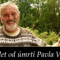 Bylinář Pavel Váňa - výročí úmrtí