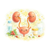 Ledviny a močové cesty