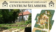 bylinkova zahrada centrum selmberk