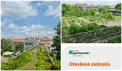 bylinkova zahrada otevrena zahrada udolni ul brno fotografie adresa oteviraci doba informace