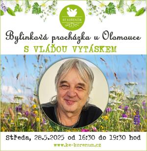 Vlada Vytasek kurz Slunakov Olomouc Horka nad Moravou 2025