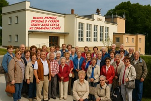beseda nemoci spojene s vyssim vekem aneb cesta ke zdravemu stari slatinice 9 2 2026