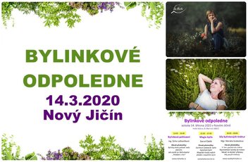 bylinkove odpoledne novy jicin brezen 2020