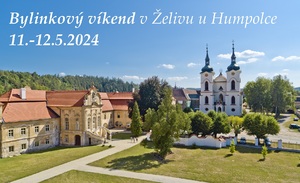 bylinkovy vikend v zelivu u humpolce 11 12 5 2024 