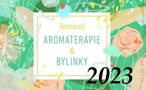 festival aromaterapie a bylinky 17 9 2023