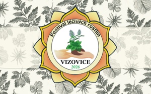 Festival léčivých rostlin Vizovice 2026