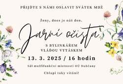 jarni ocista vytasek dubcany