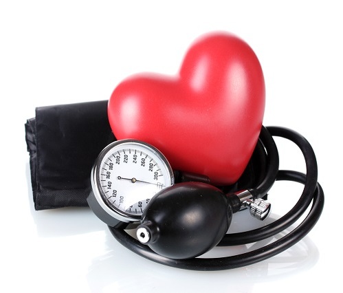 babske rady na vysoký tlak mjesta u hipertenzije