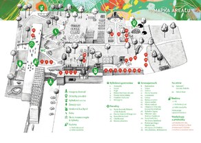 program festival aromaterapie a bylinky 2022