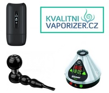 vaporizace bylin bylinek vaporizery kvalitnivaporizer.cz