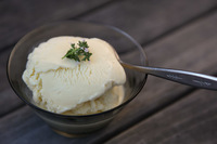 zmrzlina z bezinek kvetu bezu cerneho recept postup navod suroviny ingredicence