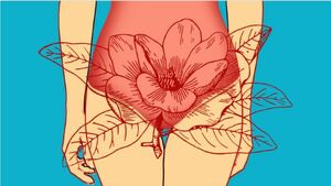 byliny na zenske potize menstruacni potize klimakterium myomy cysty vyhrez delohy fytoestrogeny
